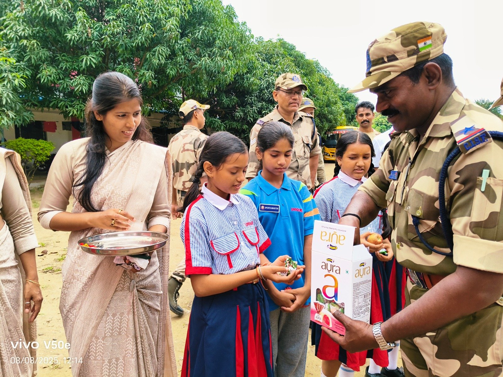 Cultural Competition